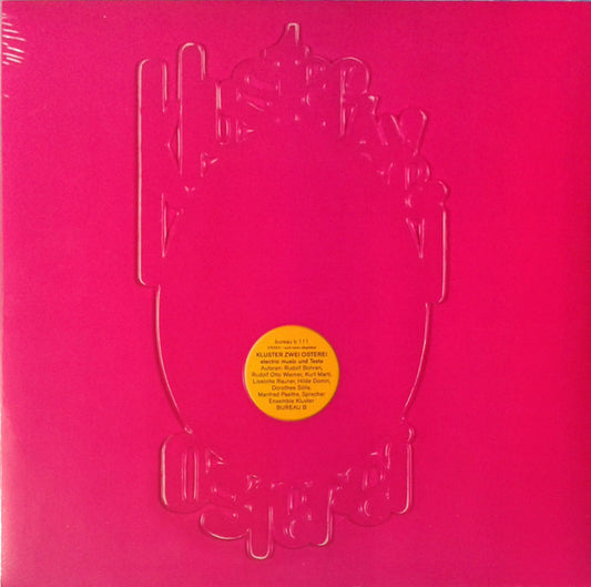 Zwei Osterei by Kluster