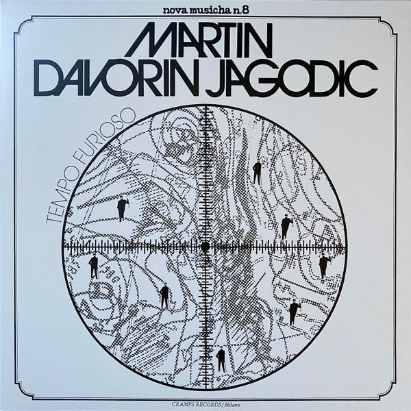 Tempo Furioso (Tolles Wetter) by Martin Davorin Jagodic