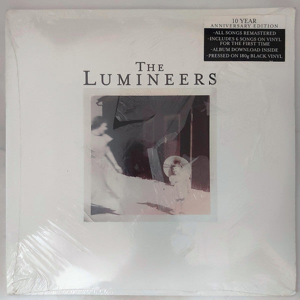 The Lumineers - 10th Anniversary Edition by The Lumineers