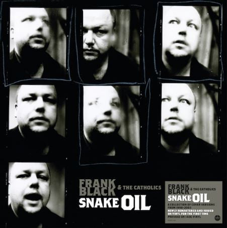 Snake Oil by Frank Black And The Catholics
