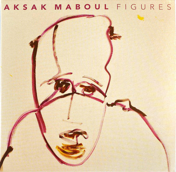 Figures by Aksak Maboul