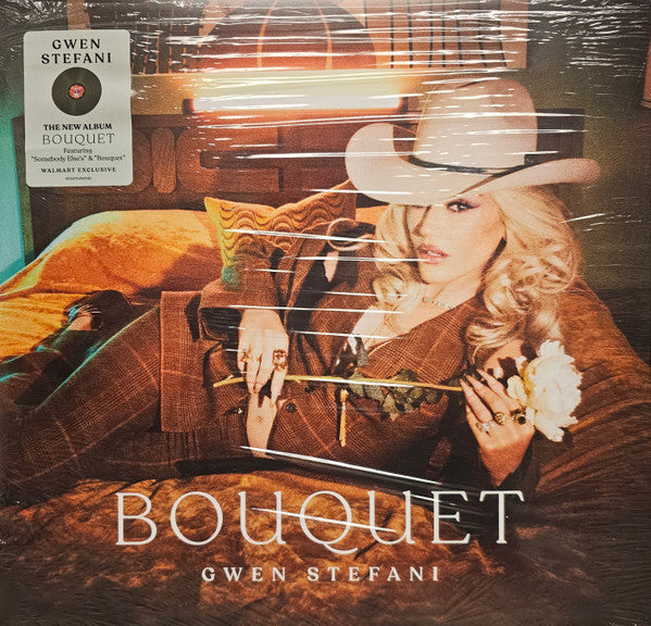 Bouquet by Gwen Stefani