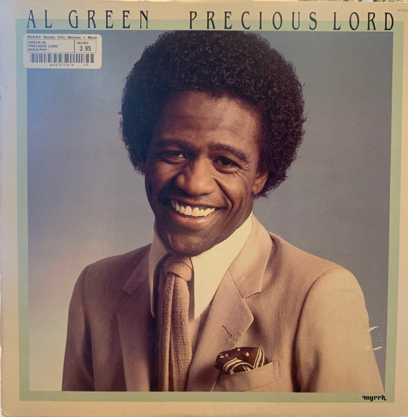 Precious Lord by Al Green