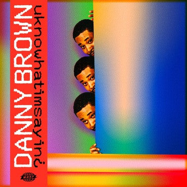 uknowhatimsayin¿ by Danny Brown (2)