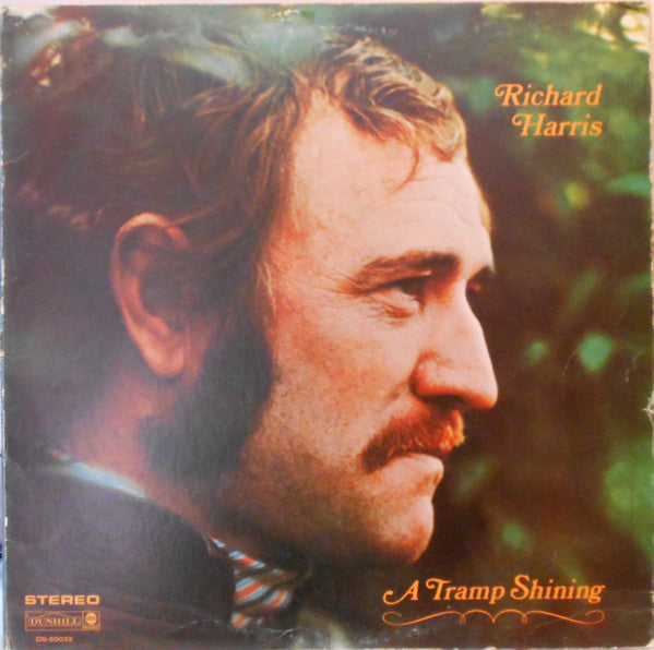 A Tramp Shining by Richard Harris