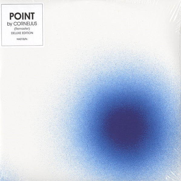 Point by Cornelius