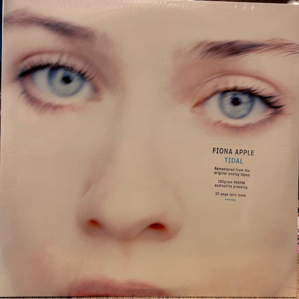 Tidal by Fiona Apple