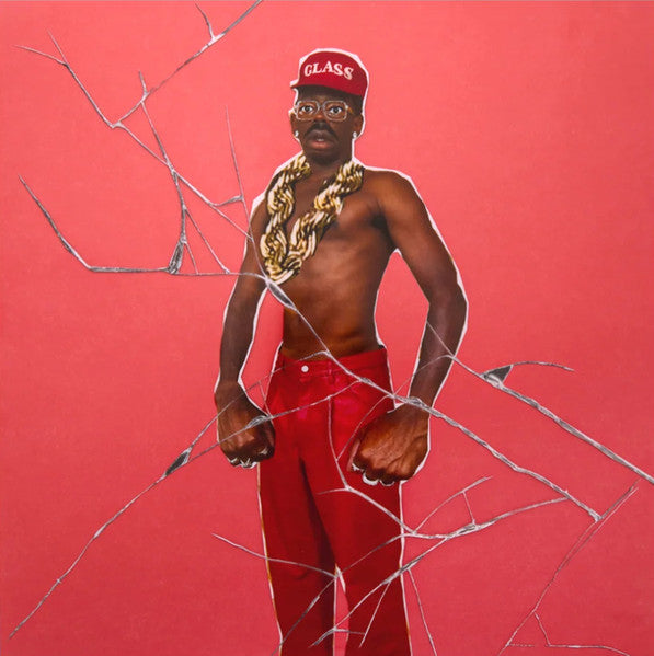 Don't Tap The Glass by Tyler, The Creator