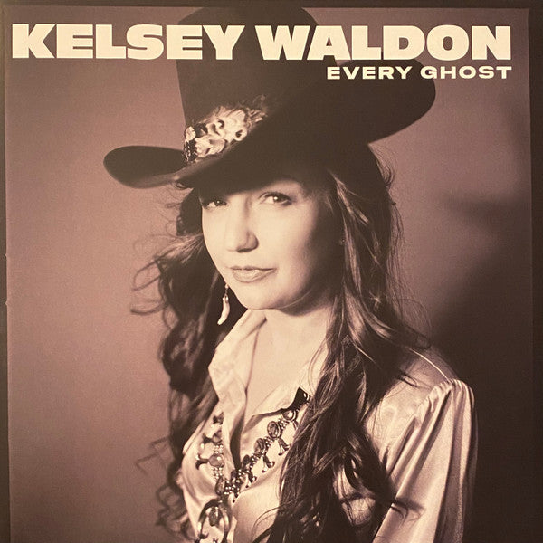 Every Ghost by Kelsey Waldon