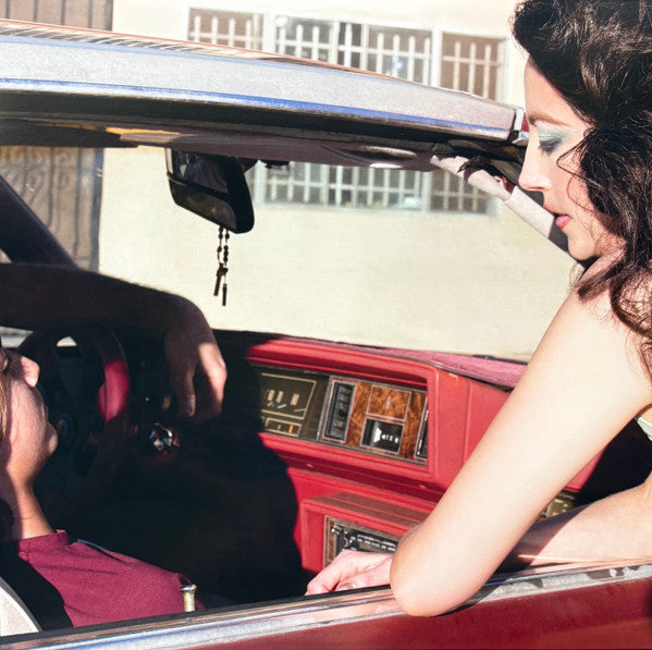 Lonely People With Power by Deafheaven