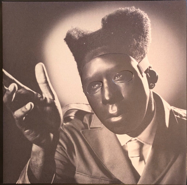 Chromakopia by Tyler, The Creator