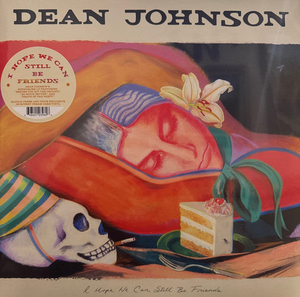 I Hope We Can Still Be Friends by Dean Johnson (22)