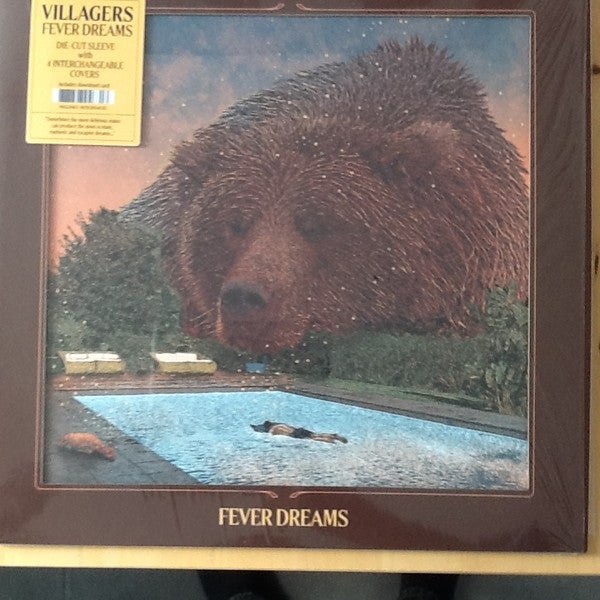 Fever Dreams by Villagers