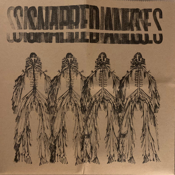 Forest Of Your Problems by Snapped Ankles