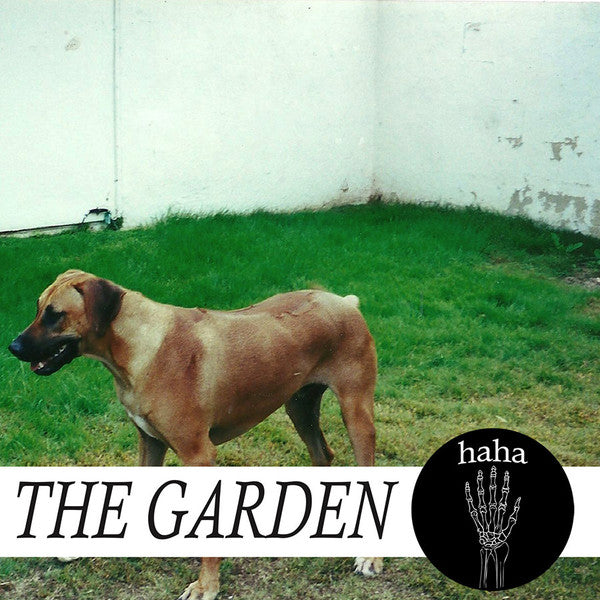 Haha by The Garden (6)