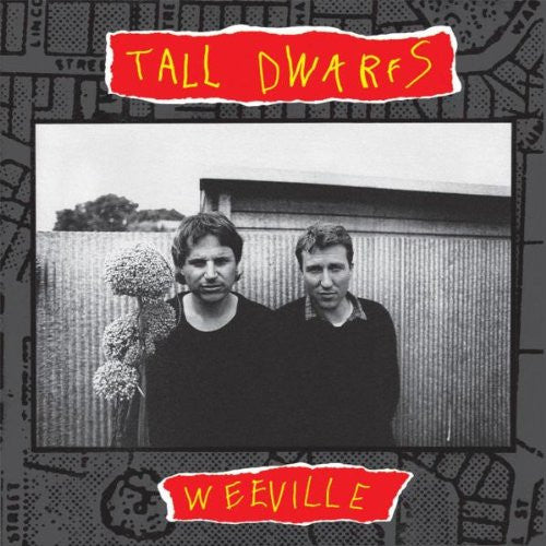 Weeville by Tall Dwarfs