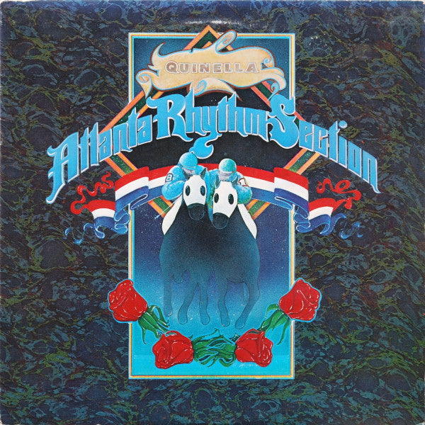 Quinella by Atlanta Rhythm Section