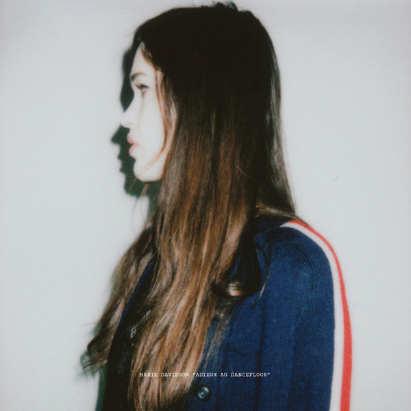 Adieux Au Dancefloor by Marie Davidson