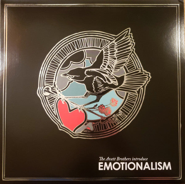 Emotionalism by The Avett Brothers
