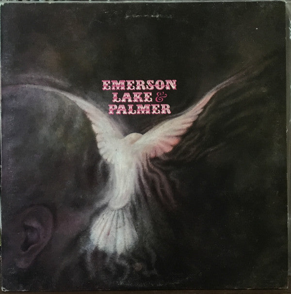 Emerson, Lake & Palmer by Emerson, Lake & Palmer