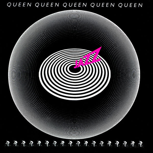 Jazz by Queen