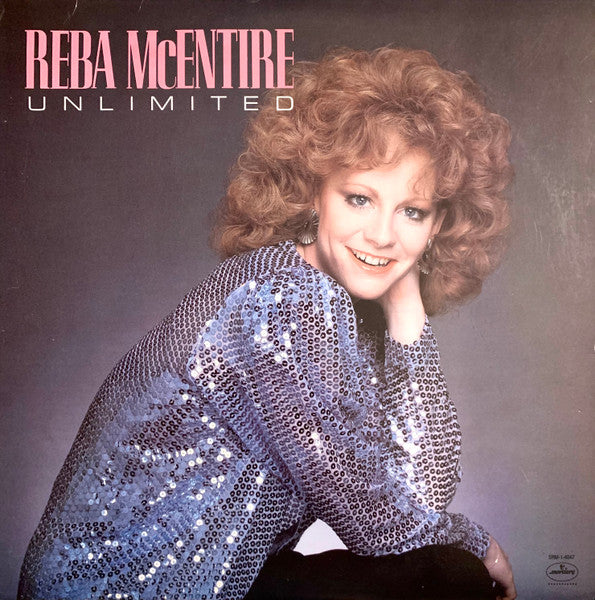 Unlimited by Reba McEntire