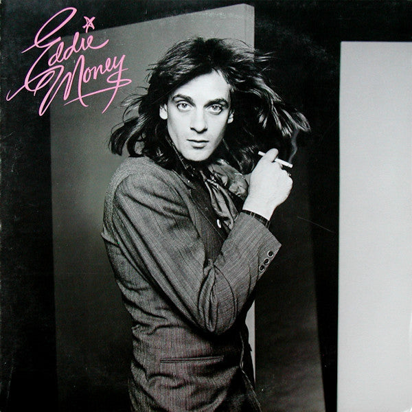 Eddie Money by Eddie Money