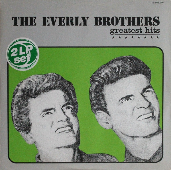 Greatest Hits by Everly Brothers