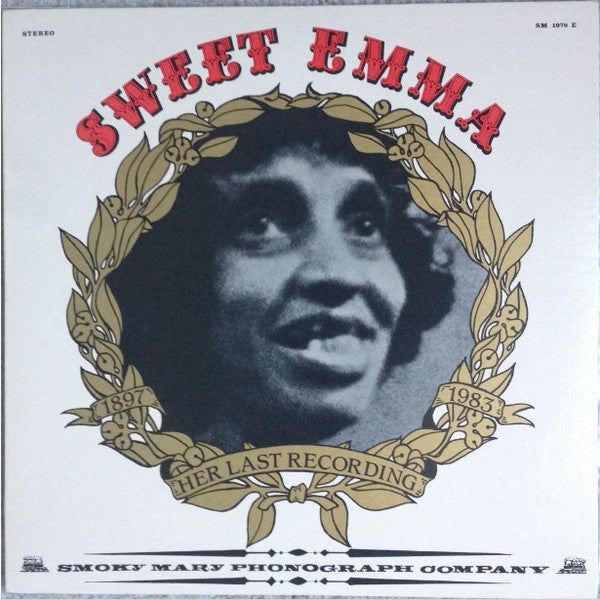Her Last Recording by Sweet Emma