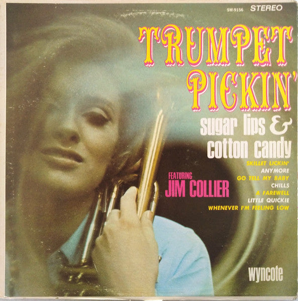 Trumpet Pickin' by Jim Collier (3)