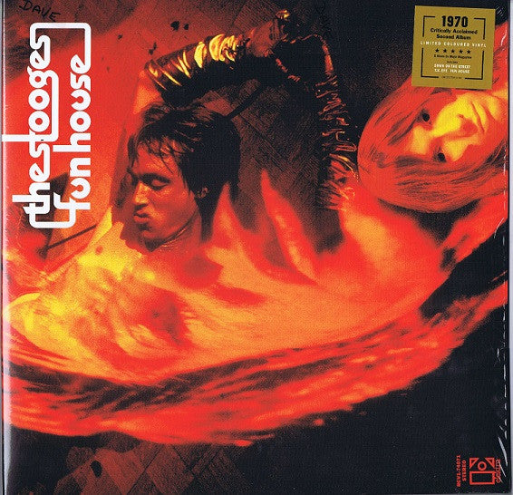 Fun House by The Stooges