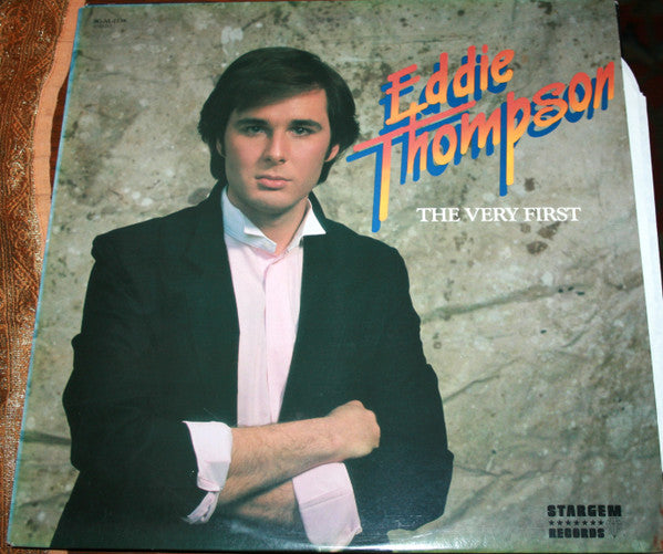 The Very First by Eddie Thompson (2)