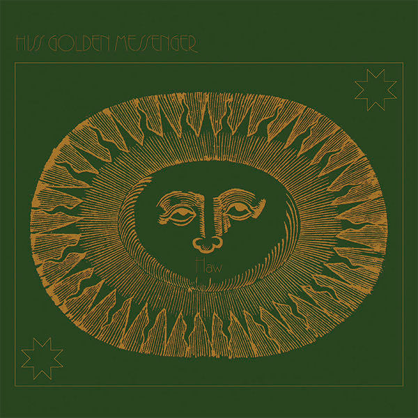 Haw by Hiss Golden Messenger