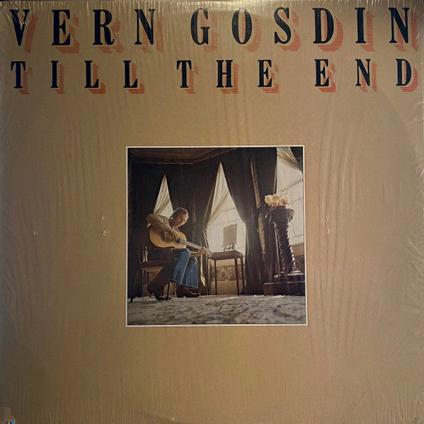 Till The End by Vern Gosdin