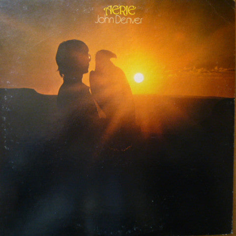 Aerie by John Denver
