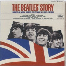 The Beatles' Story by The Beatles