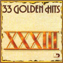 33 Golden Hits by Various