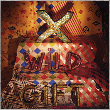 Wild Gift by X