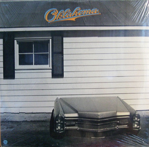 Oklahoma by Oklahoma
