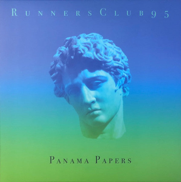Panama Papers by Runners Club 95