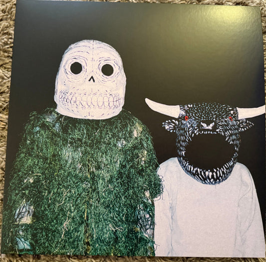 A Joy So Slow At Times I Don't Think It's Coming by Slow Joy