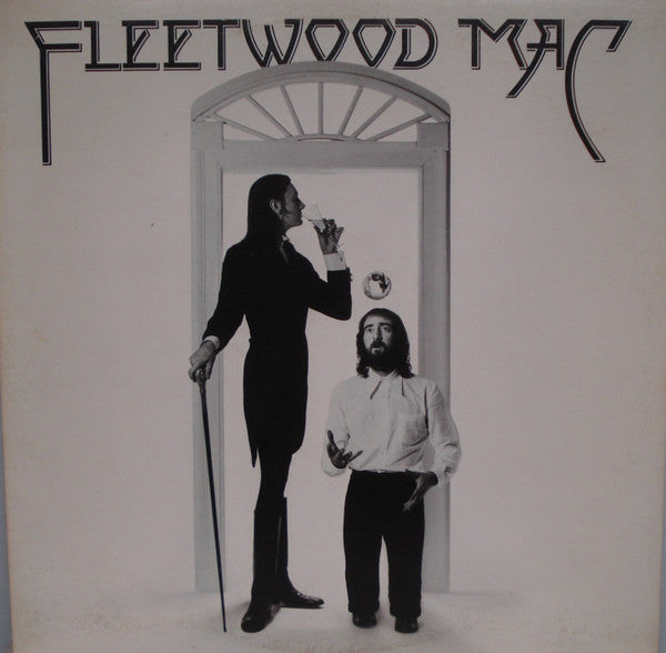 Fleetwood Mac by Fleetwood Mac