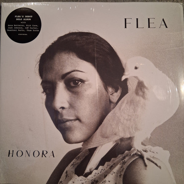 Honora by Flea