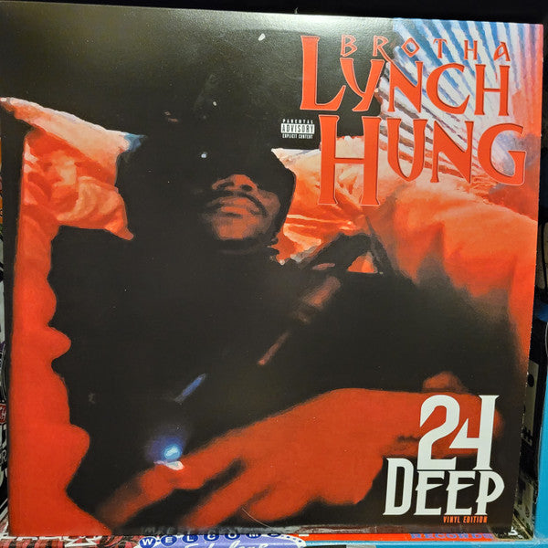 24 Deep by Brotha Lynch Hung