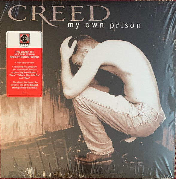 My Own Prison by Creed (3)