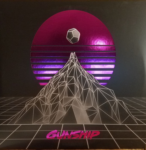 GUNSHIP by GUNSHIP