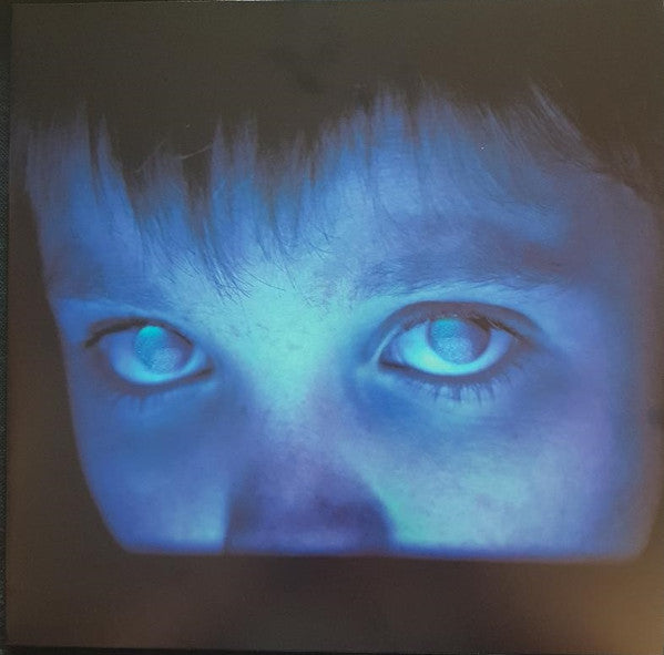 Fear Of A Blank Planet by Porcupine Tree