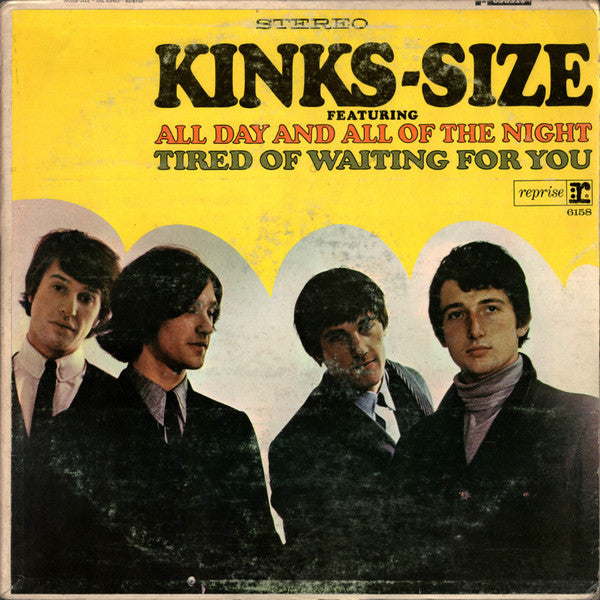 Kinks-Size by The Kinks