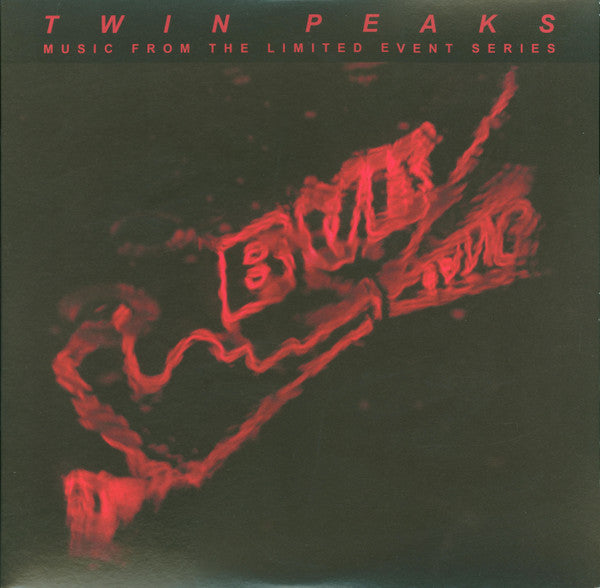 Twin Peaks - Music From The Limited Event Series by Various