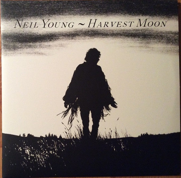 Harvest Moon by Neil Young
